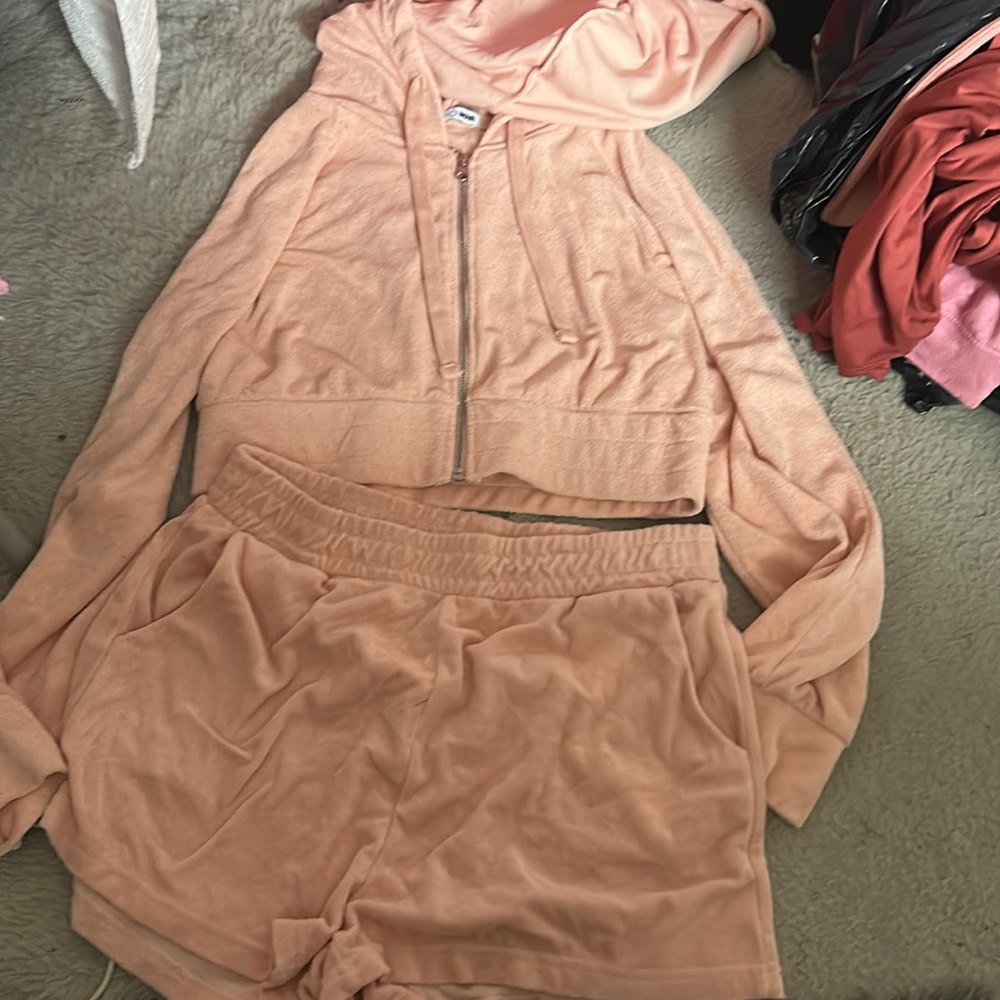 Fashion nova set women’s